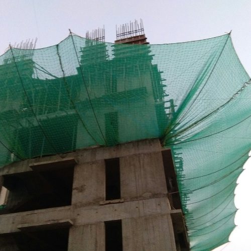 Construction Safety Nets
